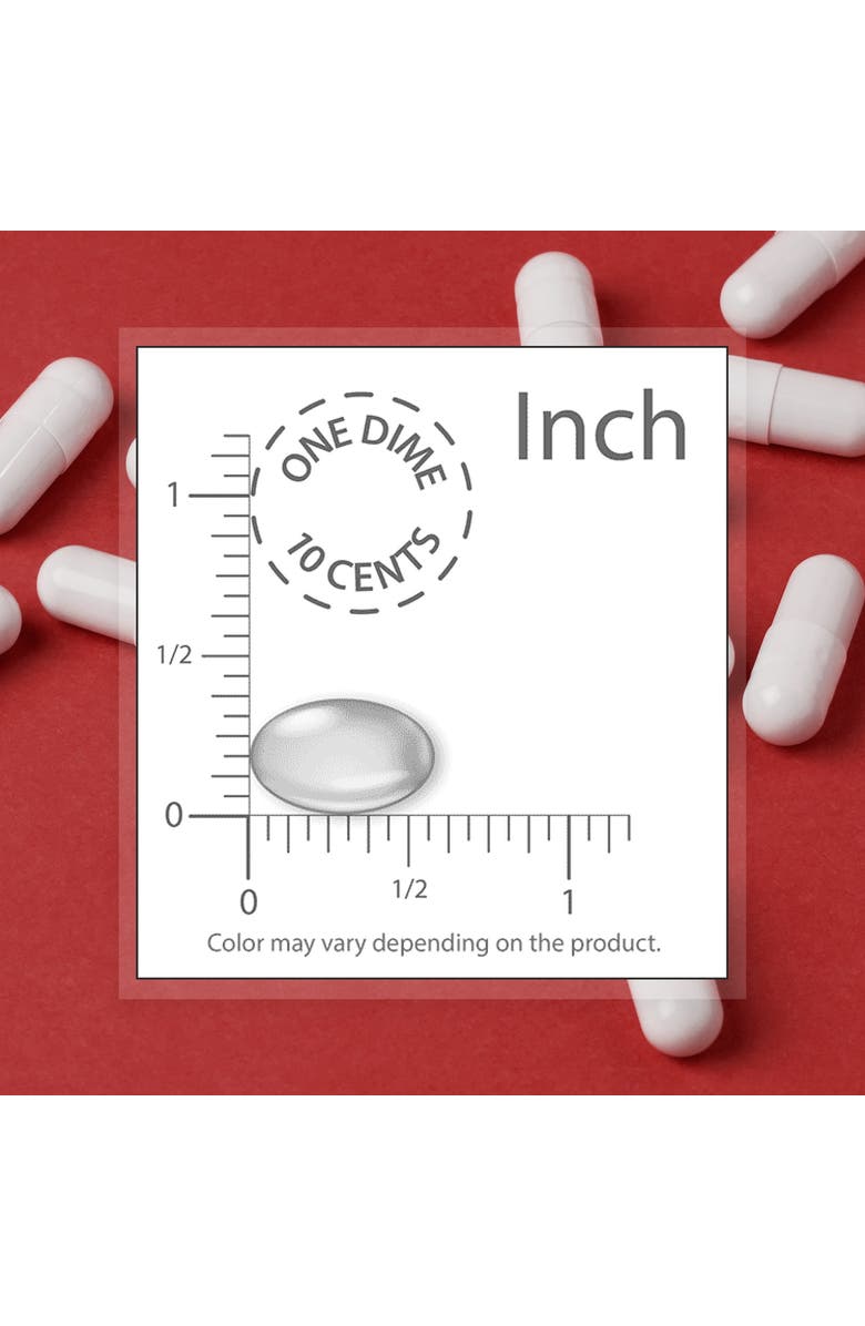 SuperSmart Super Omega 3 1500mg, Alternate, color, 