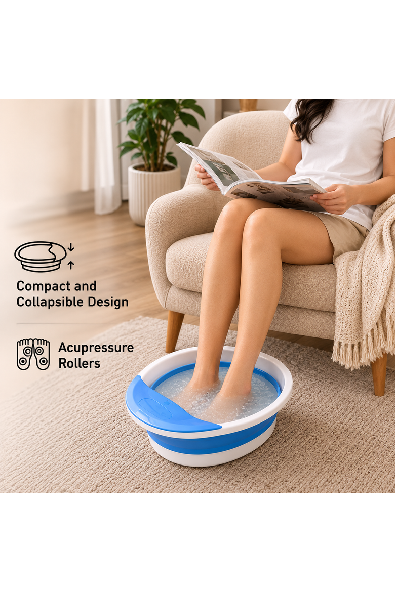Massage Gun, Neck Stretcher & Foot Massager, Alternate, color, Multicolor