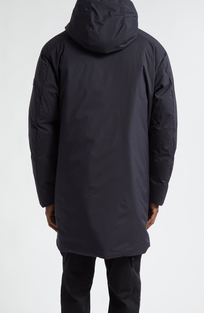 Moncler Aberden Down Long Parka | Nordstrom