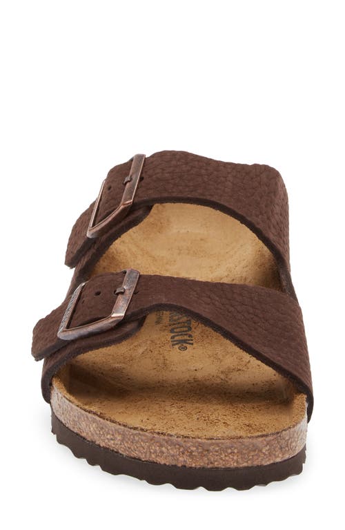 Birkenstock Arizona Desert Slide Sandal