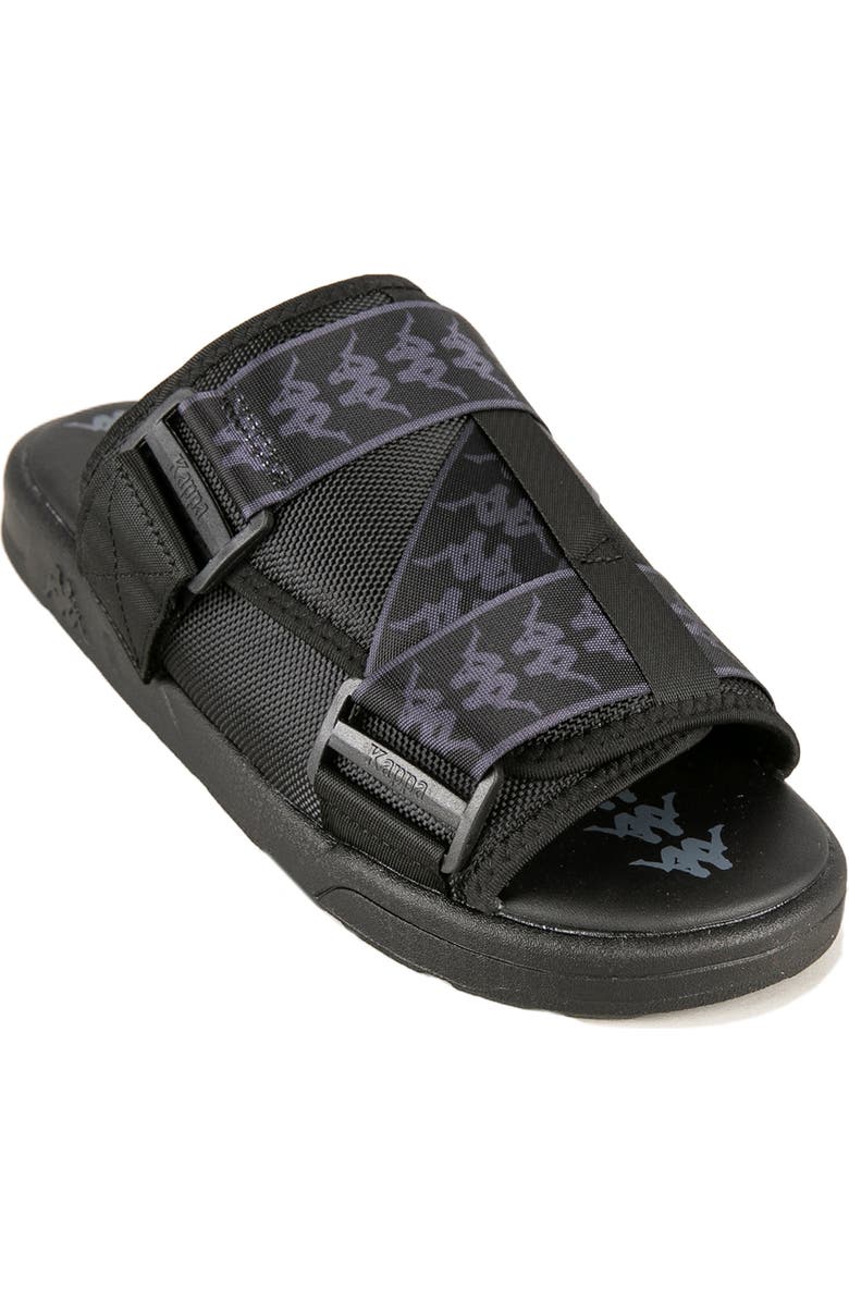 KAPPA ACTIVE Kappa 222 Banda Mitel Slide Sandal, Main, color,