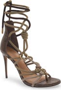 Steve Madden Catnyss Strappy Sandal