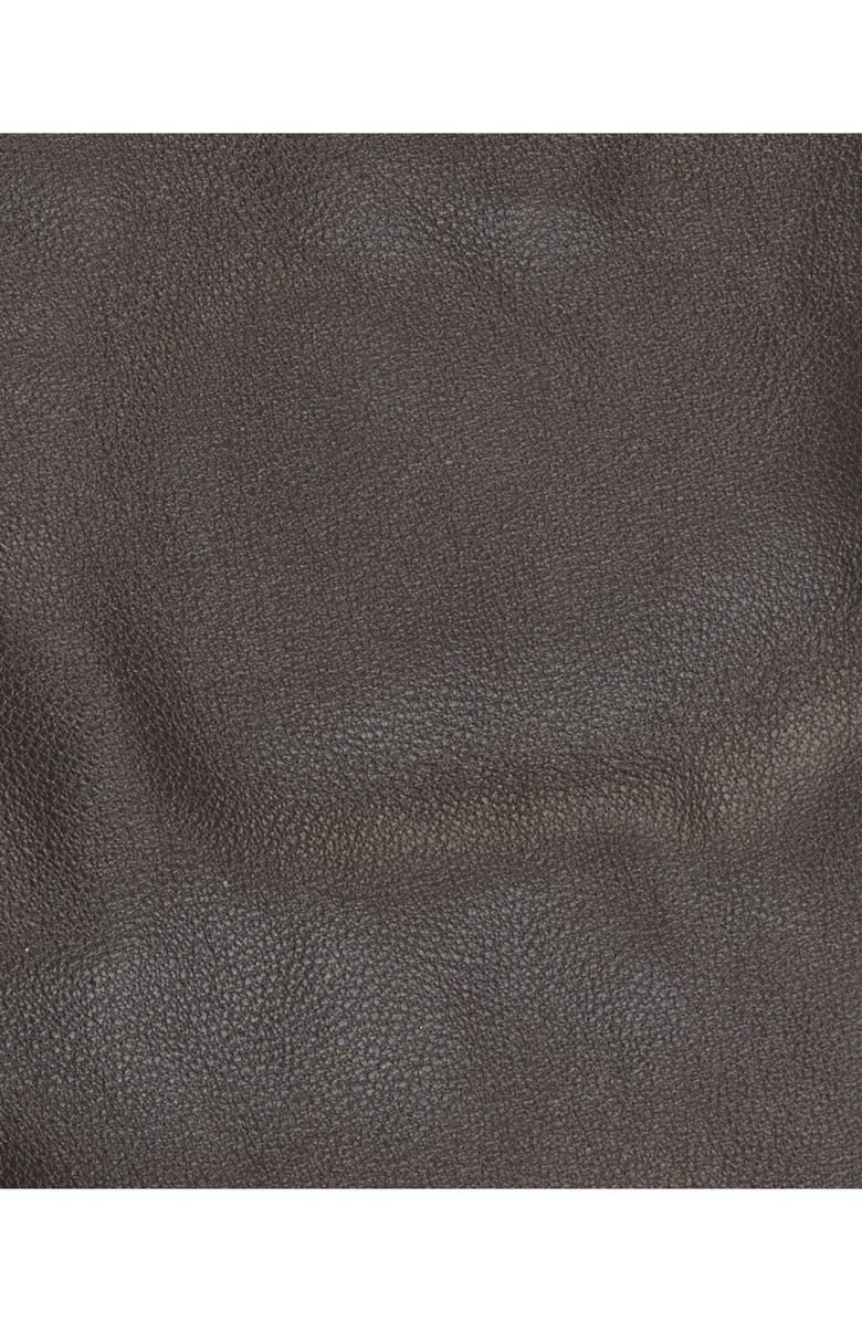 Barbour Lady Jane Leather Gloves, Alternate, color, 