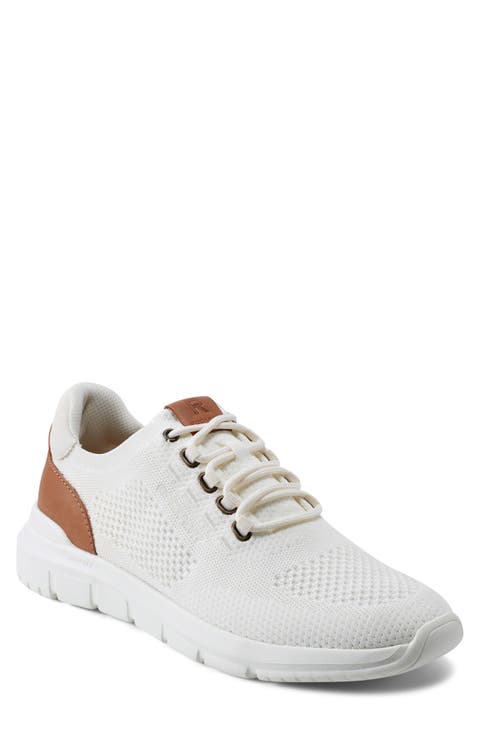 スニーカー Rockport Men's Greyham Arched White Sneakers CJ4651 Men's Rockport White Sneakers & Athletic Shoes | Nordstrom