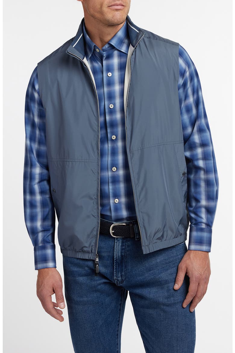 Touring Vest, Alternate, color, OCEAN STORM