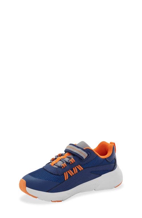 Stride Rite Kids' Made2play® Journey 3.0 Sneaker In Navy