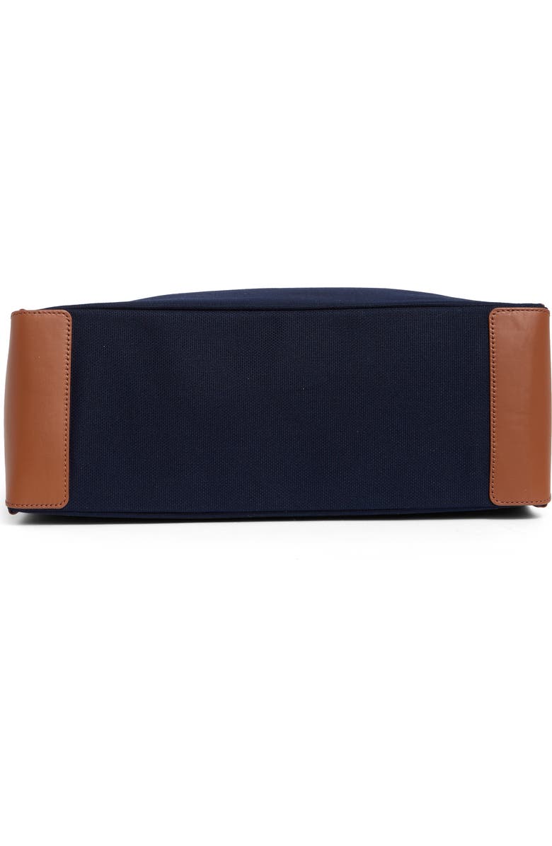 Cole Haan Montecito Canvas Tote Bag, Alternate, color,