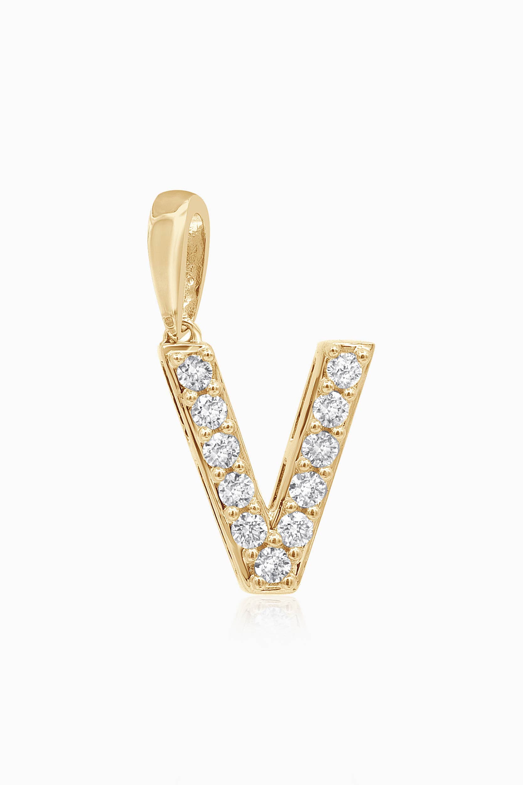 Yellow Gold - V