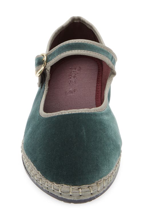 FLABELUS FLABELUS JAY MARY JANE FLAT