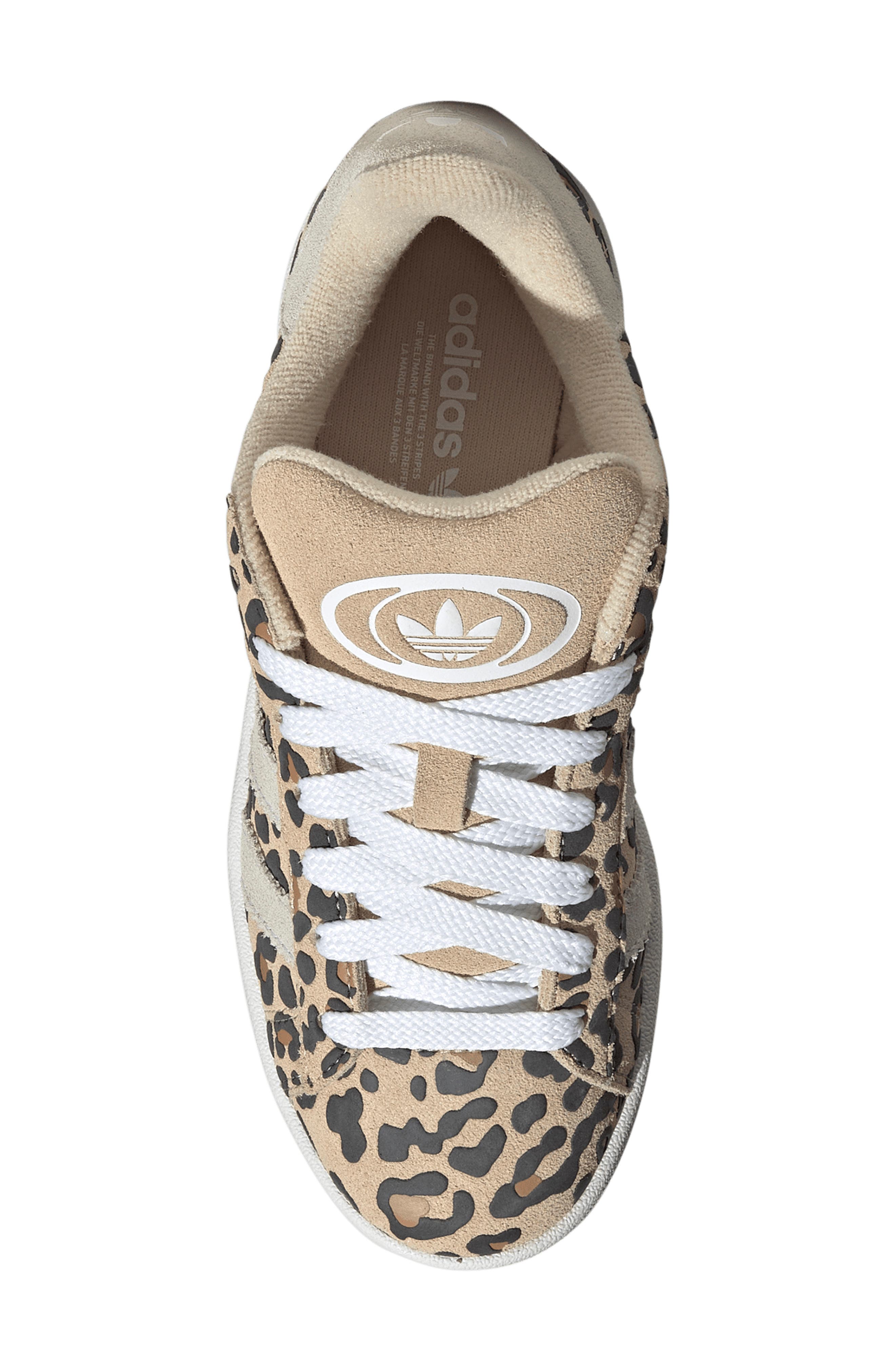 Kids' Campus 00s Sneaker, Alternate, color, SANSTR/FTW