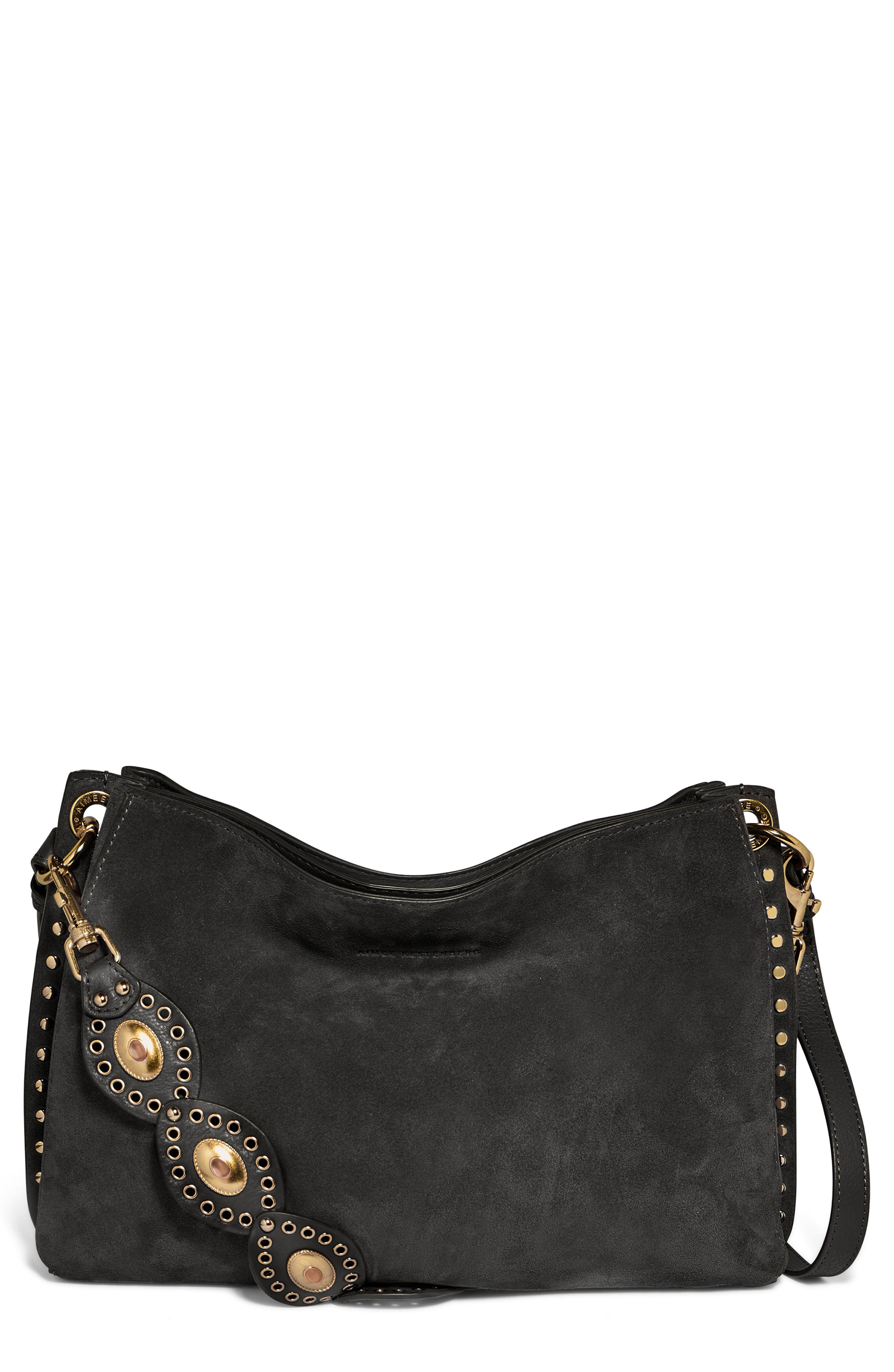 AIMEE Roma Shoulder Bag, Main, color, 