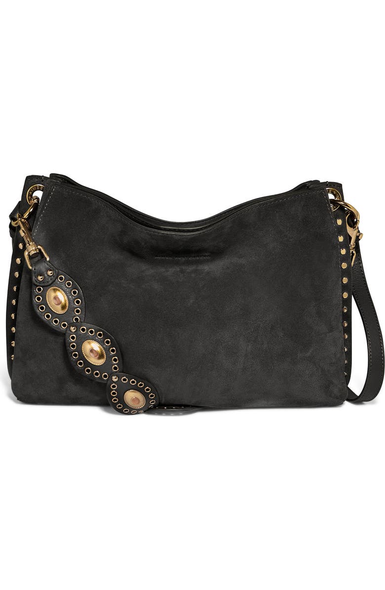 AIMEE Roma Shoulder Bag, Main, color,