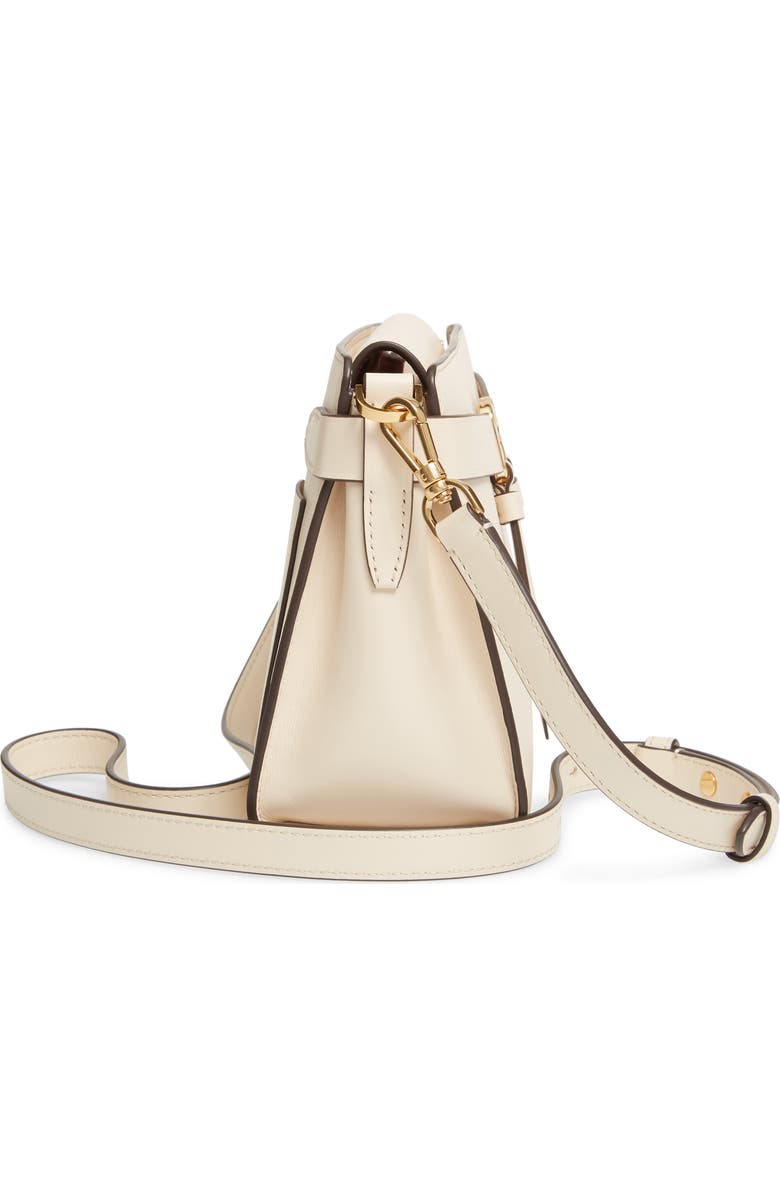 Kate Spade New York medium toujours leather crossbody bag, Alternate, color,