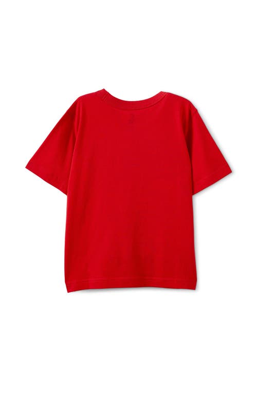 Cotton On Kids Kid's Jonny Short Sleeve Graphic Print Tee