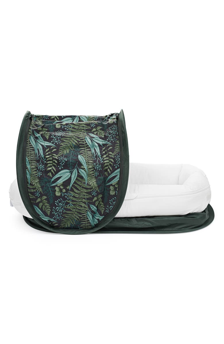 DockATot Cabana Kit for Deluxe+ Stage 1 Dock, Alternate, color, 