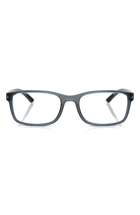 53mm Pillow Optical Glasses