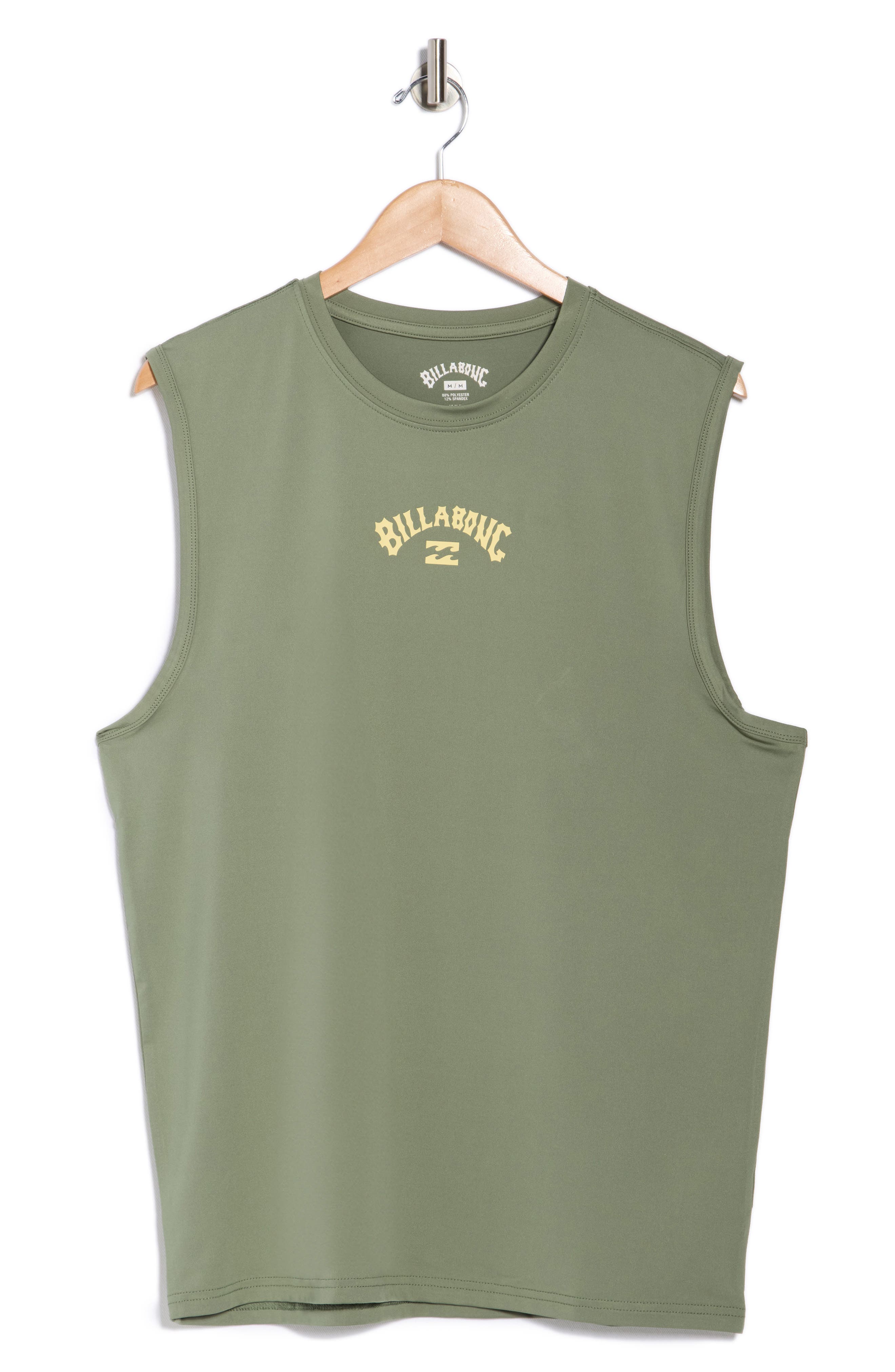 Billabong Fish Sun Tank