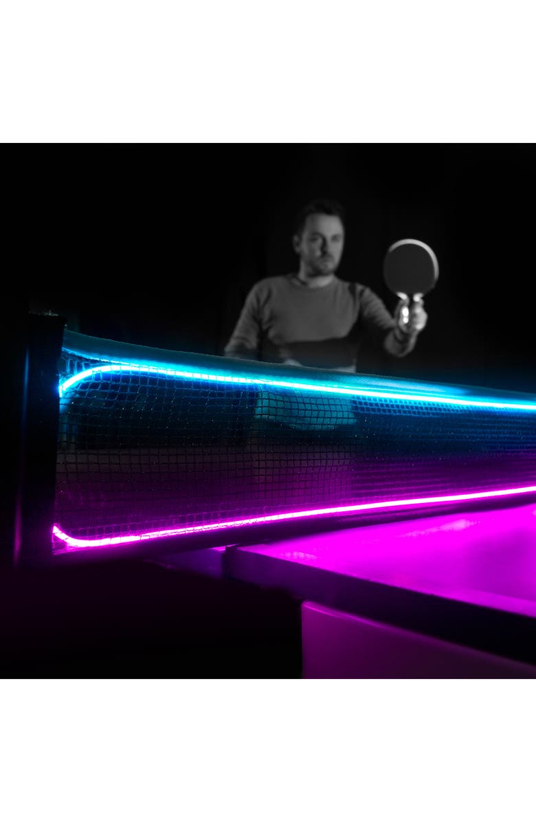 BRIGHTZ Table Tennis LED Light Bundle, Alternate, color, Assorted