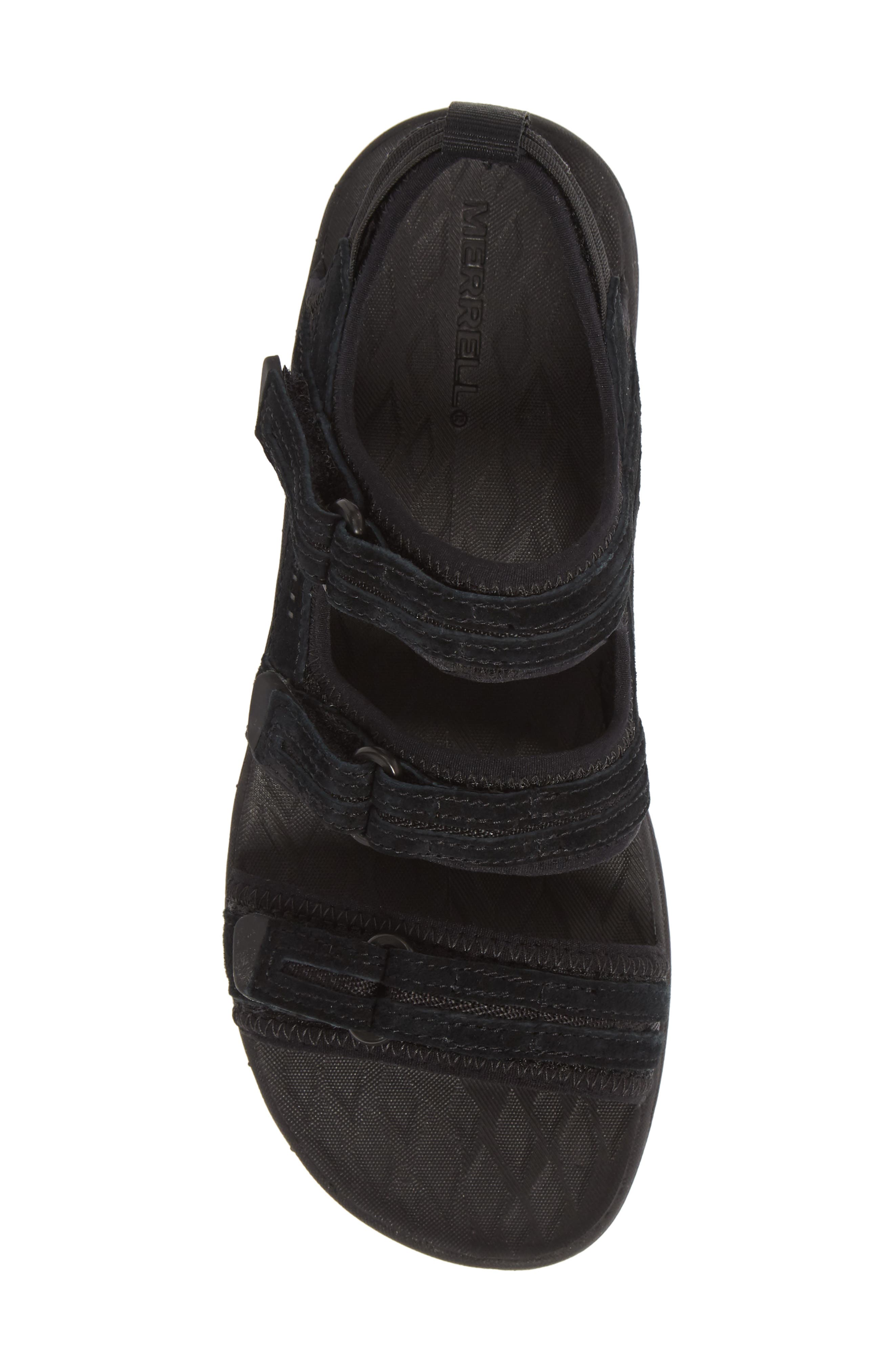 Merrell Siren Sandal, Alternate, color, 