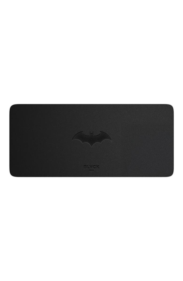 Blvck Batman x Blvck Desktop Set, Alternate, color, 