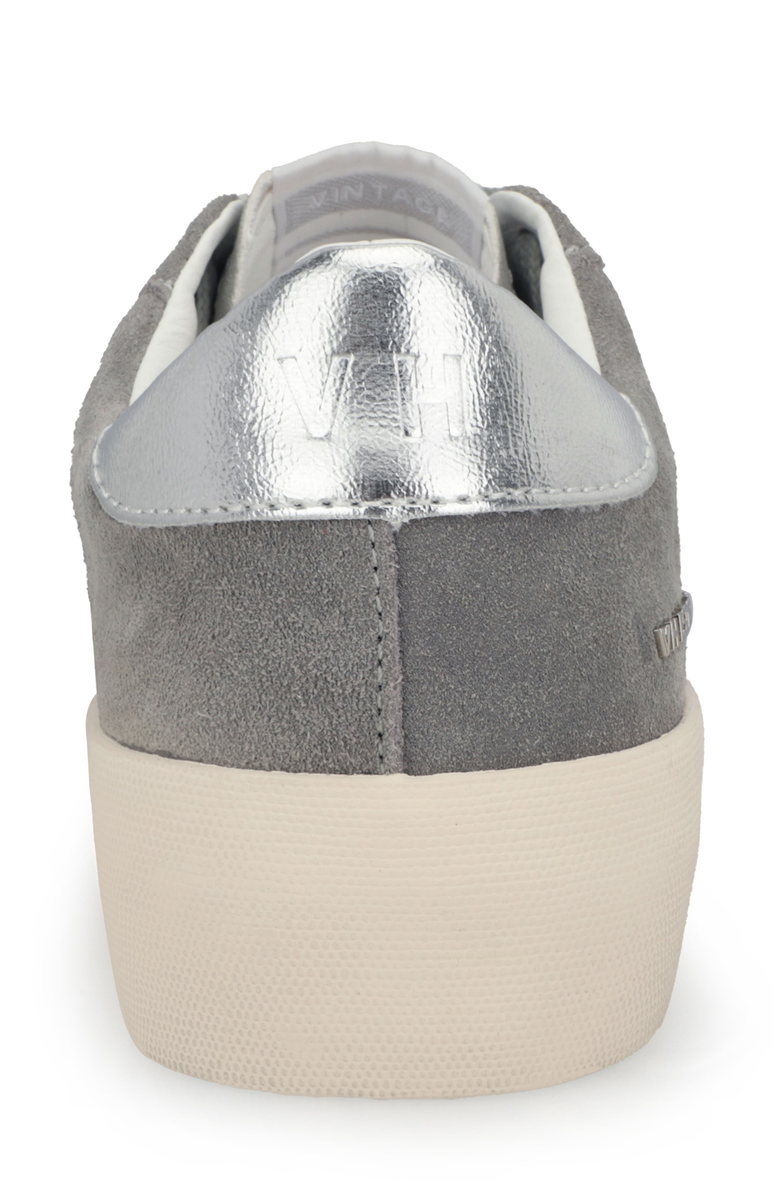 Vintage Havana Reflex Glitter Sneaker, Alternate, color, 