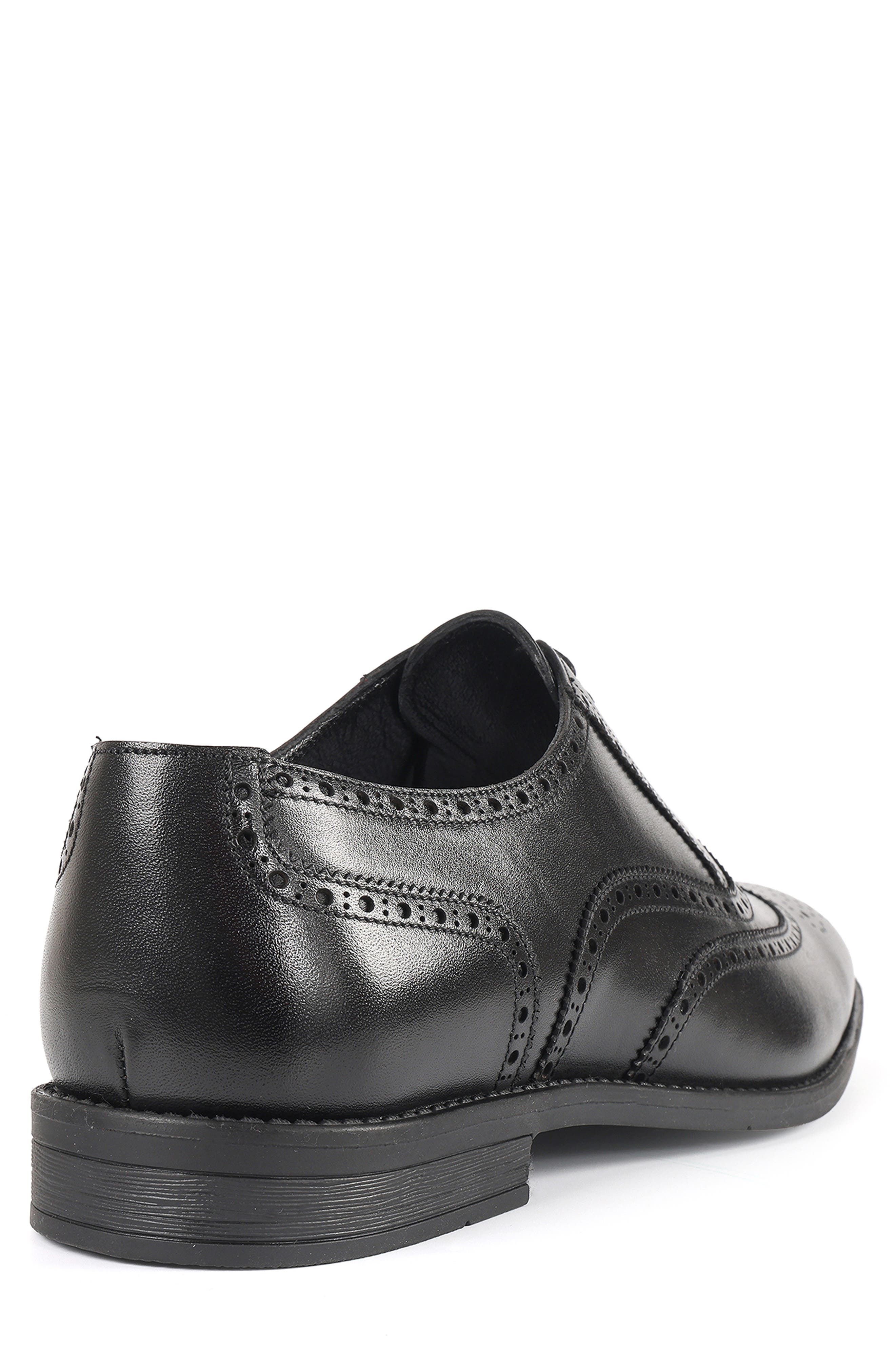 MACNOLA Minnesota Brogue Wingtip Oxford, Alternate, color, 