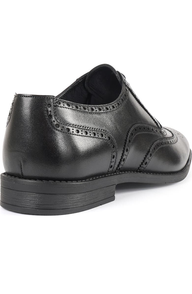 MACNOLA Minnesota Brogue Wingtip Oxford, Alternate, color,