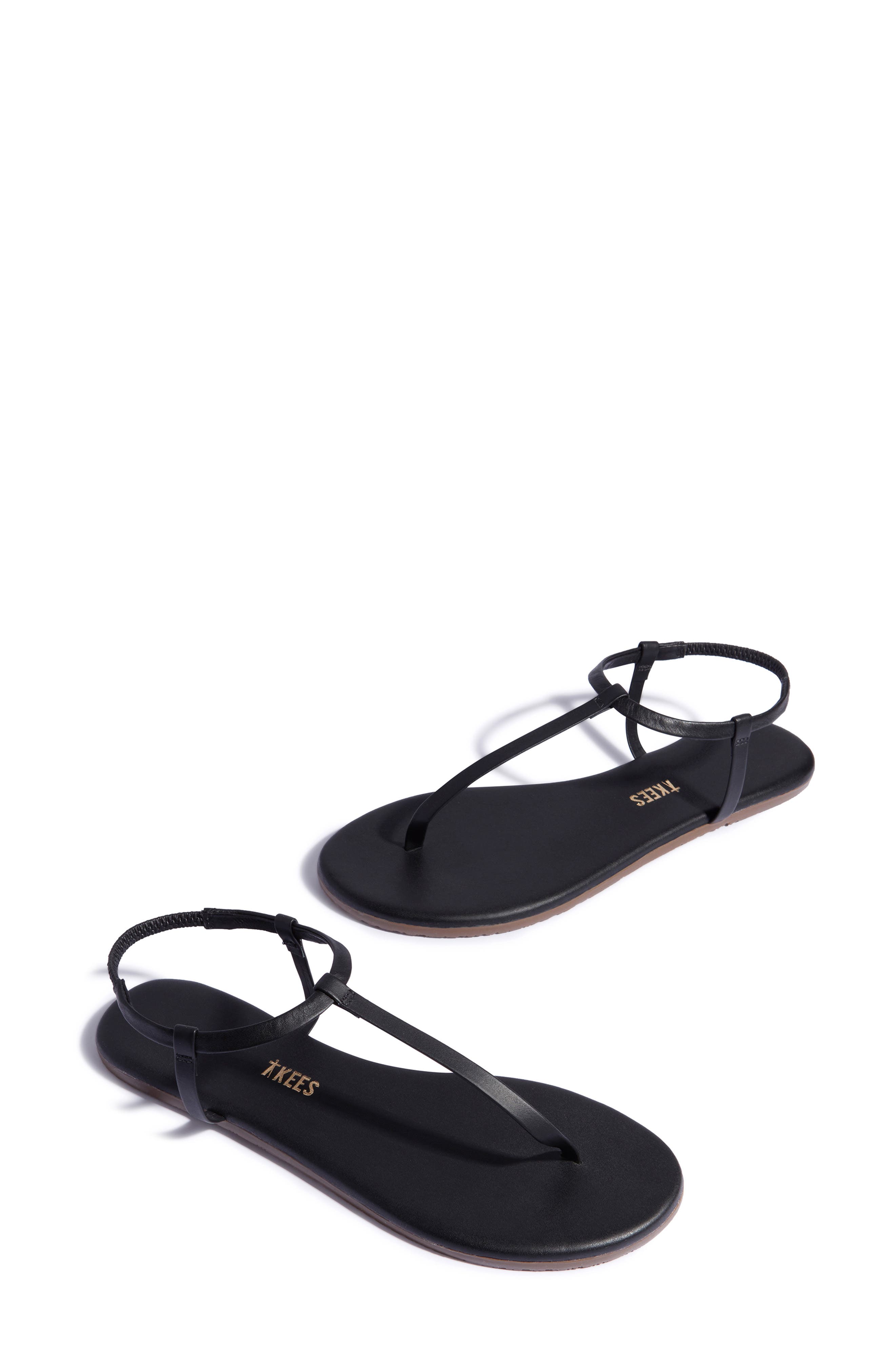 TKEES Mariana Sandal, Main, color, 