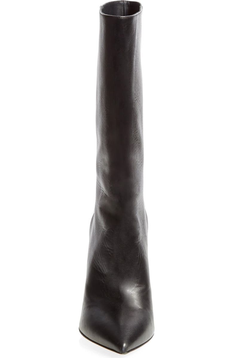 Valentino Garavani Valentino 'Rogue' Pointy Toe Boot, Alternate, color,