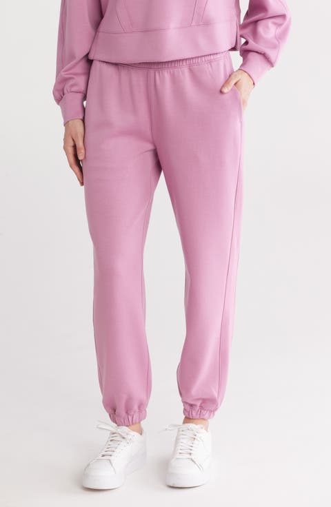 New Flow Scuba Knit Joggers