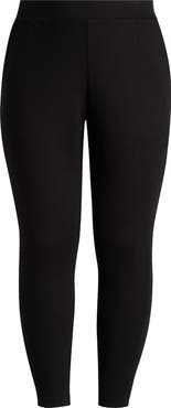 Universal Standard Pull-On Ponte Pants