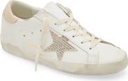Golden Goose Super-Star Low Top Sneaker