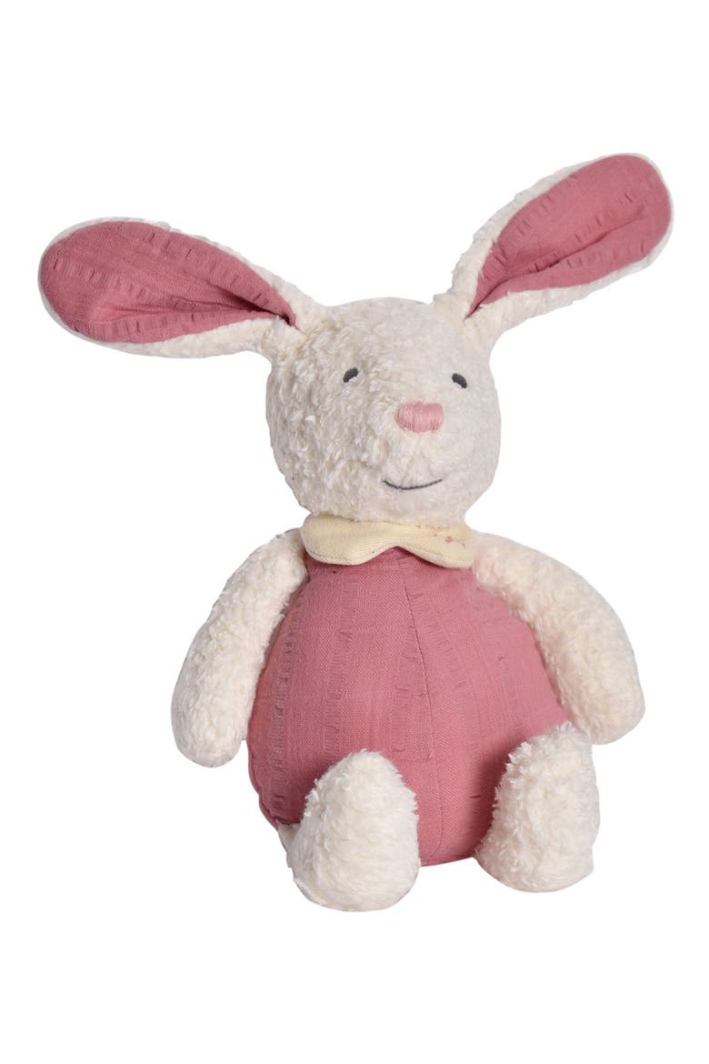 Classic Baby Bunny Stuffed Animal, Main, color, NO COLOR