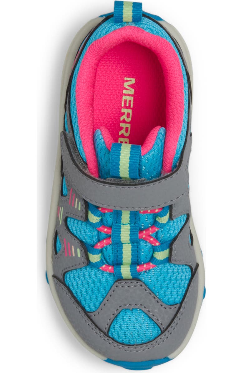 Merrell Kids' Trail Chaser Jr. Sneaker, Alternate, color,