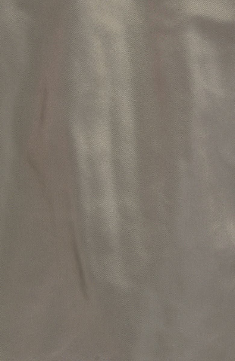 Fear of God Essentials Coach's Jacket, Alternate, color, 