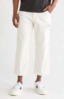 Novelty Corduroy Pants