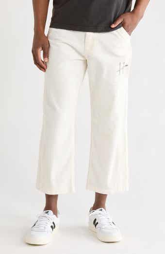 Novelty Corduroy Pants