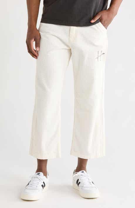 Novelty Corduroy Pants