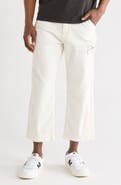 HONOR THE GIFT Novelty Corduroy Pants