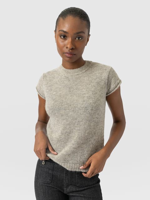 Ariella Baby Tee