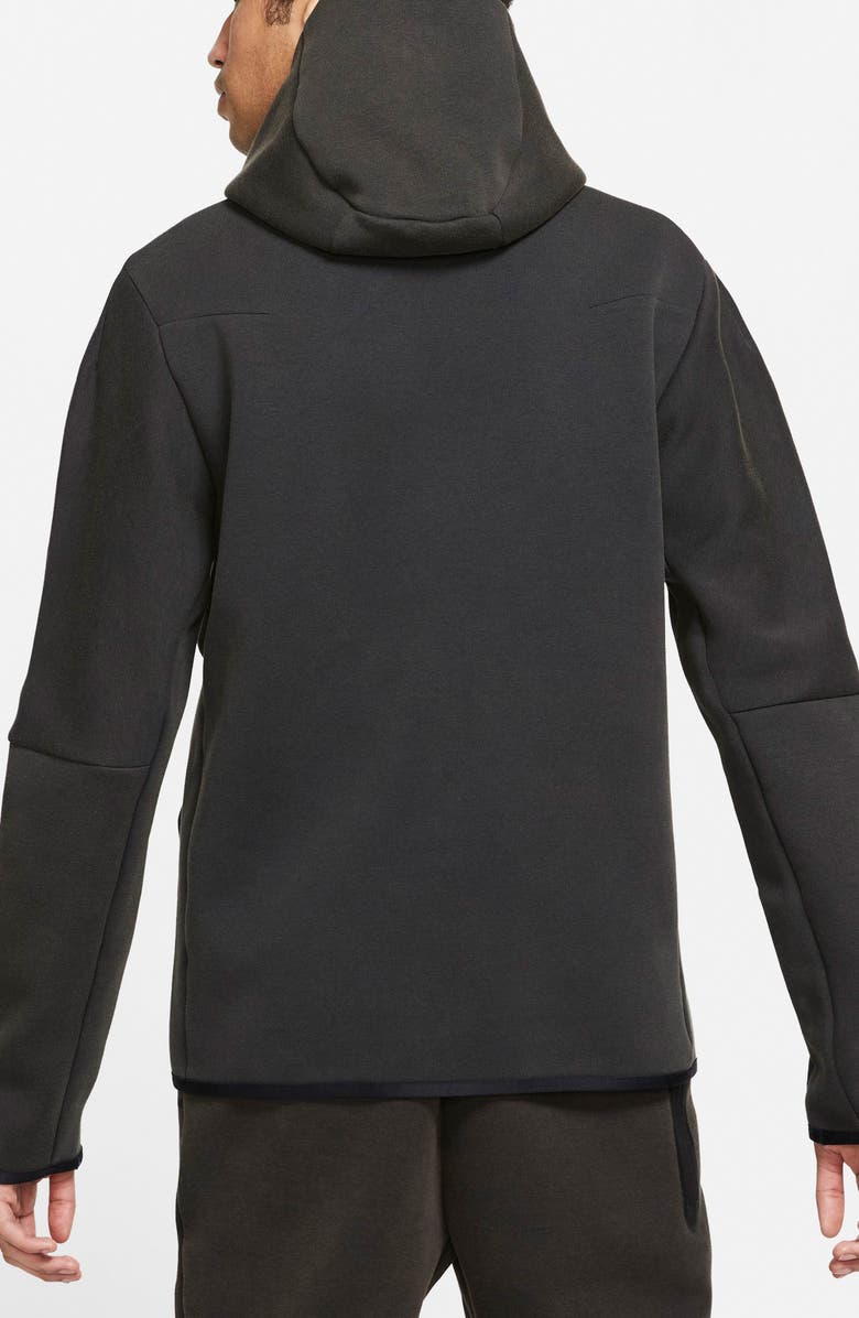 Nike Tech Fleece Zip Hoodie, Alternate, color,