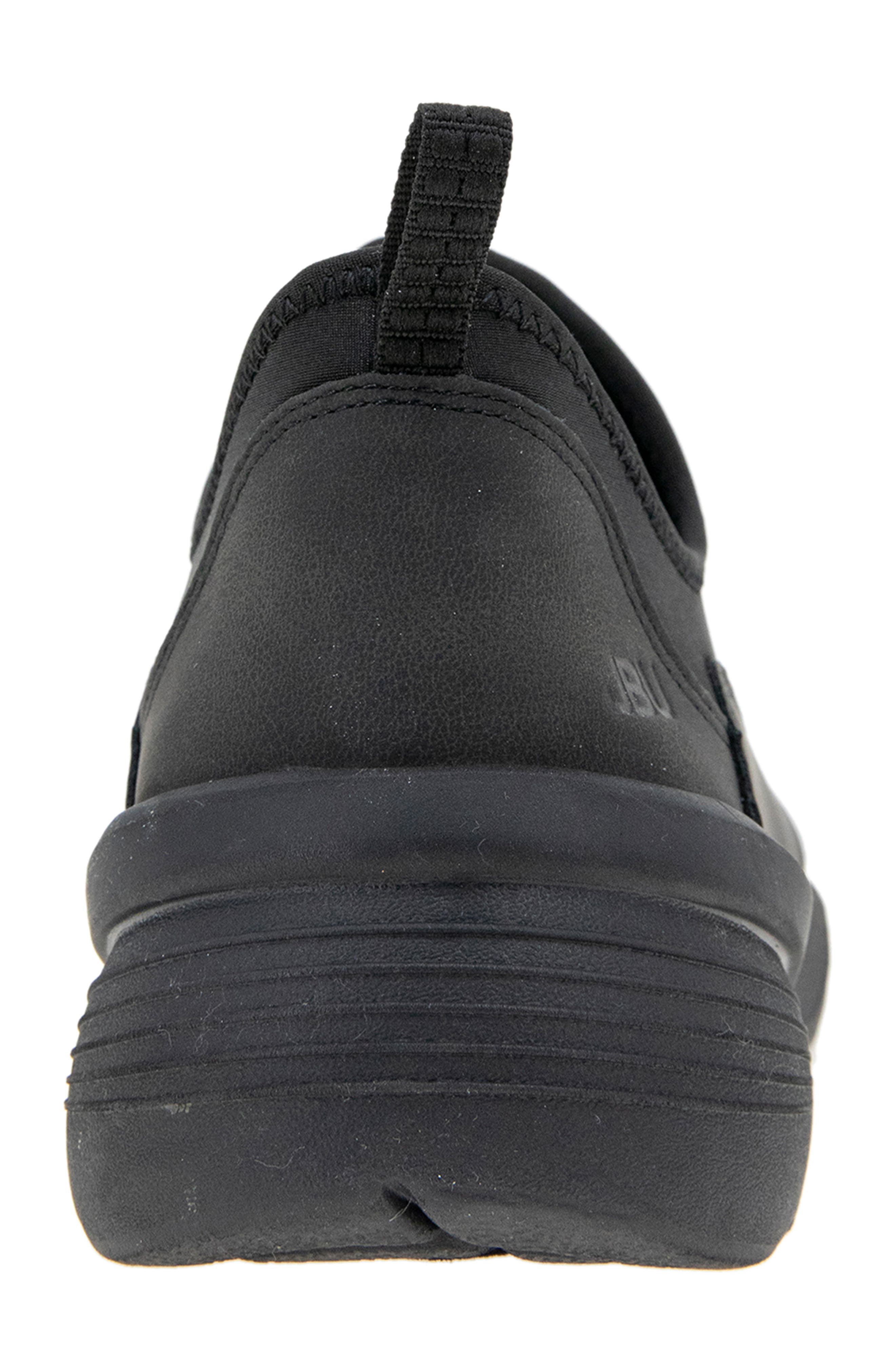 JBU Darren Sneaker, Alternate, color, Black