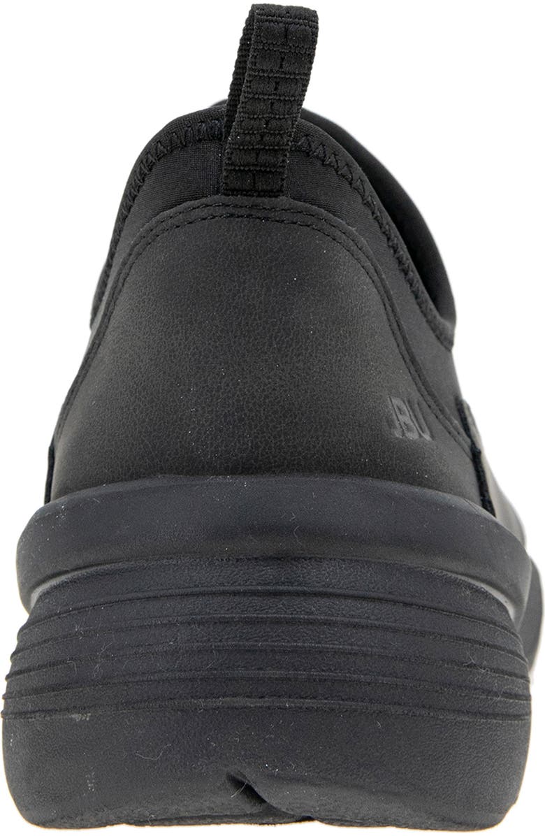 JBU Darren Sneaker, Alternate, color, Black