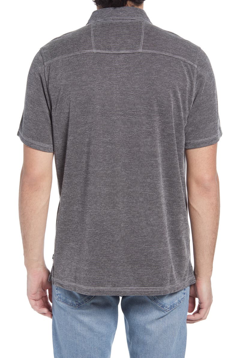 Tommy Bahama Paradiso Cove Short Sleeve Polo, Alternate, color,
