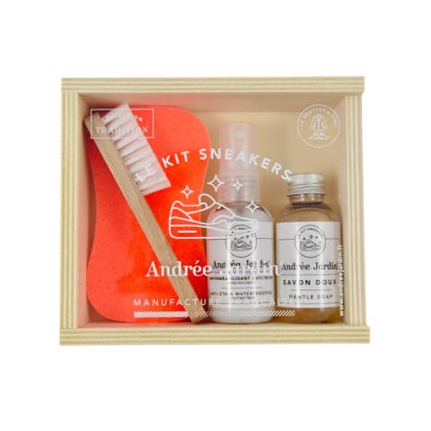 Sneaker Kit