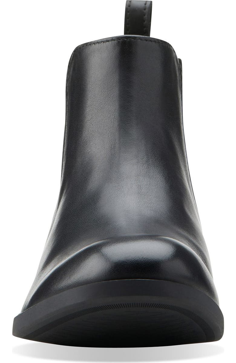 Clarks<sup>®</sup> 'Pita Sedona' Chelsea Boot, Alternate, color,