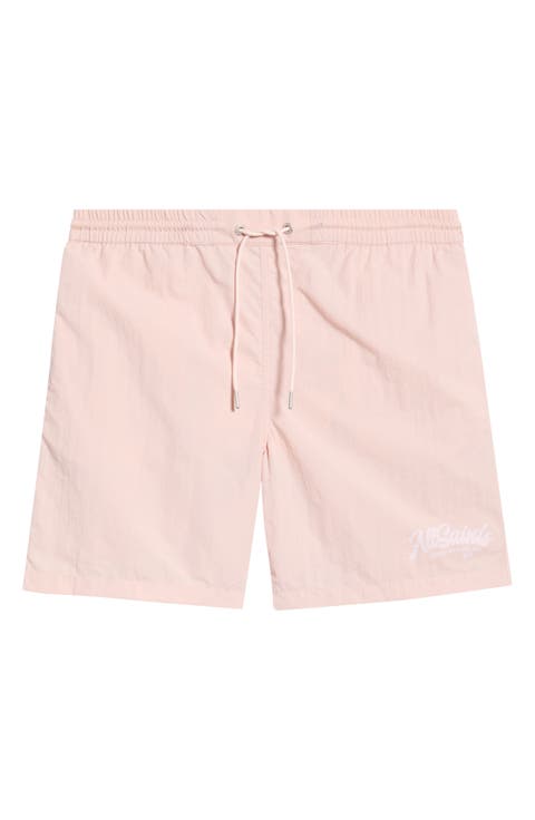 Odyssey Logo Swim Trunks