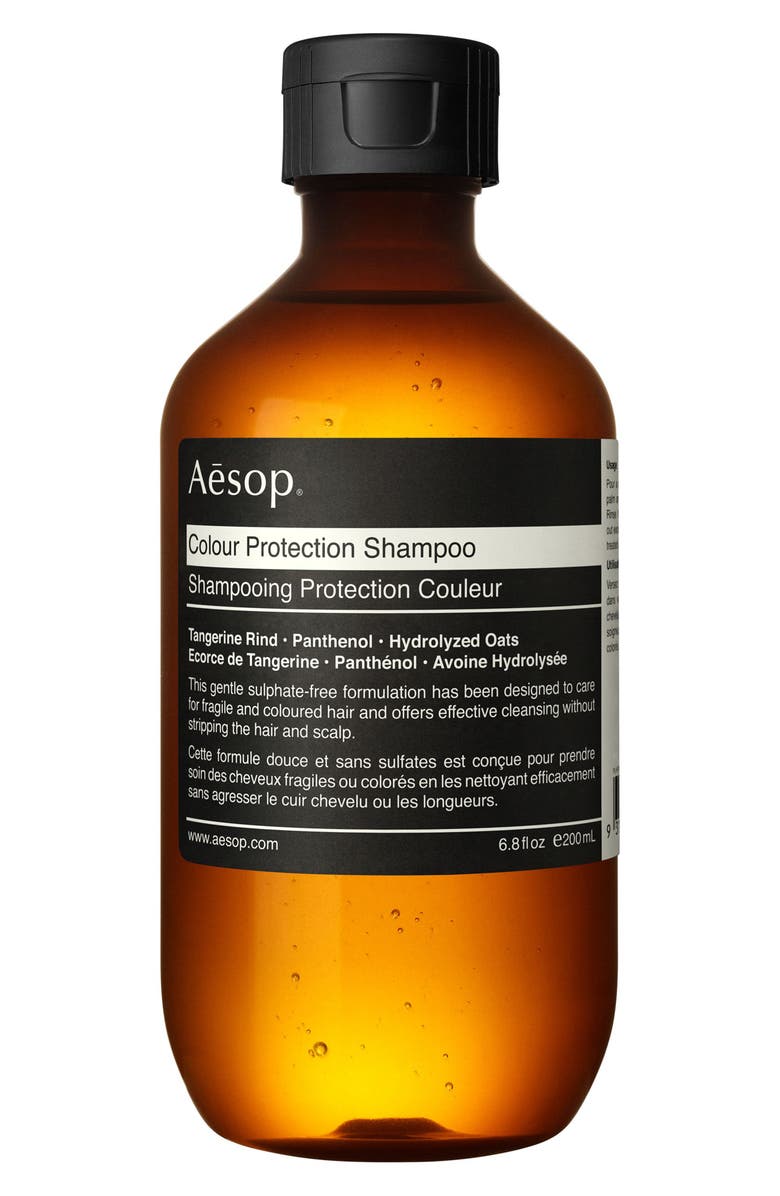 Aesop Colour Protection Shampoo, Main, color, 