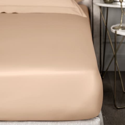 Rhapsody Fitted Sheet