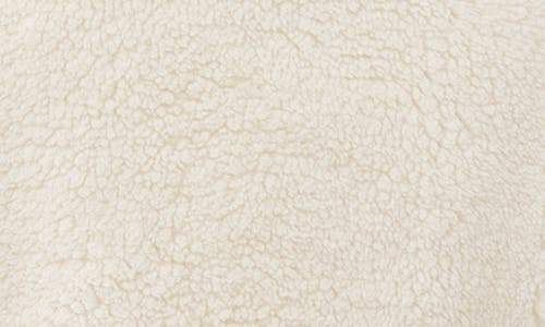 True Religion Varsity Chenille Bomber Jacket In White